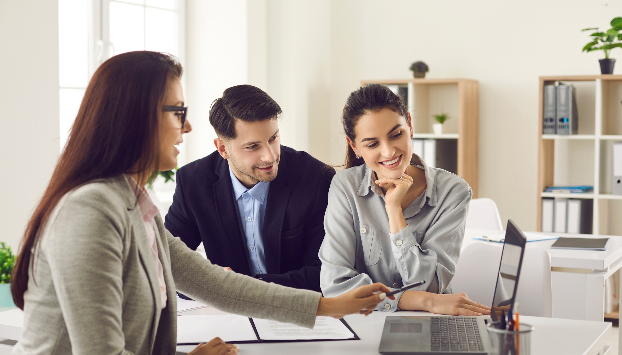 Benefits of Hiring a Property Manager